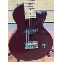 Livingstone Kids Junior 6-String Electric Guitar Beginner Music Practice Gift