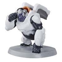 Monopoly Gamer Overwatch Collector’s Edition Board Game by Hasbro