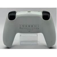 Sony DualSense PlayStation 5 PS5 Wireless Controller CFI-ZCT1W White