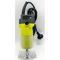 Ryobi RTR400 400W Corded Trim Router