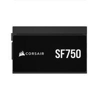 Corsair SF Series SF750 Fully Modular 80 PLUS Platinum SFX Power Supply