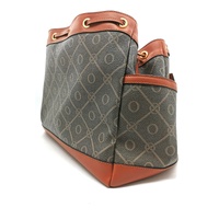 Oroton Harvey Baby Tote Shoulder Bag with Dust Bag Elegant Designer Handbag