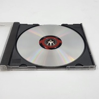Microsoft HellBender PC Game 1995-96 CD Jewel Case Classic Sci-Fi Shooter