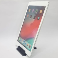 Apple iPad 5th Gen 32GB Silver Wi-Fi and Cellular Unlocked Tablet