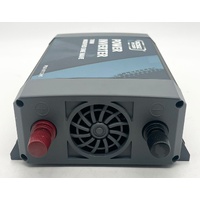 Ridge Ryder Modified Sine Wave Power Inverter 700W PIME700-12 Portable