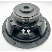 Vibe Slick S12 12 Inch 1200W 8 Ohm Subwoofer High Power Bass Loud Audio