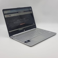 HP Laptop 15s-du1016TU 15.6 Inch Intel Core i5-10210U 8GB RAM 256GB HDD