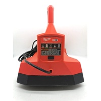 Milwaukee M18PC6 M18 18V Li-ion PACKOUT Six Bay RAPID Battery Charger