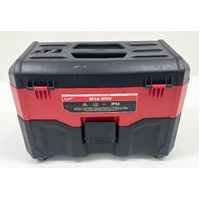 Milwaukee M18 WDV 18V 7.5L Wet Dry Vacuum Cleaner Unit Only Cordless