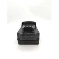 Milwaukee M18 18V RedLithium-Ion 5.0Ah Extended Capacity Battery Pack M18B5