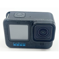 GoPro HERO12 Black Creator Edition 5.3K Camera with Media Mod