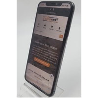 Apple iPhone 11 Pro Max 64GB Space Grey Unlocked 6.5 inch Display Smartphone