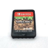 Minecraft Nintendo Switch Game