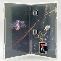 Bayonetta 3 Nintendo Switch Game