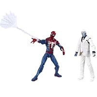 Marvel Gamerverse Spider-Man and Mister Negative 2 Pack Action Figures