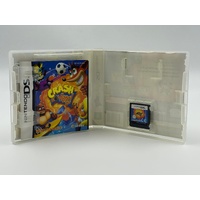 Crash Boom Bang Nintendo DS Game