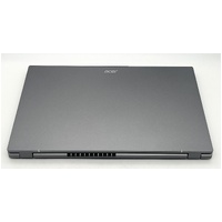 Acer Aspire 15 15.6 Inch FHD Core 5 8GB 512GB SSD Win11 Laptop Grey