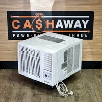 Dimplex DCB05C 1600W Window Type Box Air Conditioner No Remote