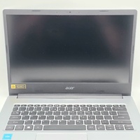 Acer Aspire 1 A114 Series N20Q1 Laptop Intel Celeron N4500 4GB 128GB WIN 11 Home