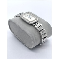 Longines Equestrian L6.141.0.876 Diamond Ladies Swiss Quartz Watch