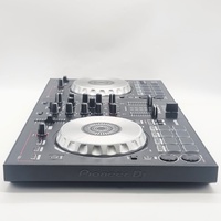Pioneer DDJ-SB3 2-Channel DJ Controller for Serato DJ Lite Black with USB Cable