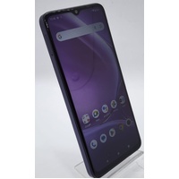 HMD Aura Unlocked 64GB Indigo Black Android 13 13MP Camera 4G Smartphone