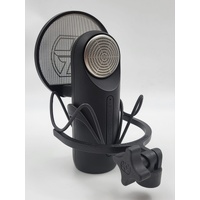 Aston Microphones Element Microphone Bundle with Pop Shield and Shock Mount