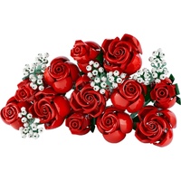 LEGO Icons Botanical Collection Bouquet of Roses 10328 822 pcs Age 18+