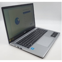 Acer Aspire Go 15 Laptop N23Q23 Windows 11 Intel N100 4GB 128GB SSD