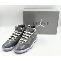 Air Jordan 11 Retro Cool Grey Size 10 US CT8012-005 Mens Basketball Shoes