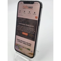 Apple iPhone 12 Pro Max 128GB Graphite Unlocked 6.7 Inch Smartphone