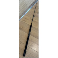 Shakespeare Ugly Stik Bluewater 1.65m Fishing Rod USB-JSP5615 with Cover
