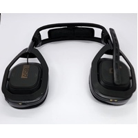 Astro A50 Wireless Gaming Headset for Xbox One and PC with Base Station