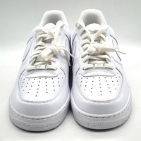 Nike Air Force 1 07 Triple White Mens Size 14 US CW2288 111 Shoes