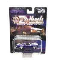 Oz Wheels Holden Monaro HQ GTS Set of 3 Cars 1:64 Fully Sick Detail