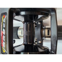 Penn GT Special 5 ft 6 in Saltwater Fishing Rod and 330GT2 Levelwind Reel