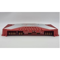 Sony XM-754SX 800W 4 Channel Power MOSFET Car Stereo Amplifier