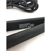 MUK Style Stick 230IR Infrared Hair Straightener Professional Series
