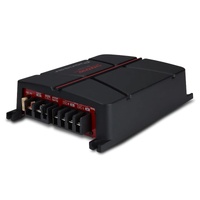 Pioneer GM-A3702 2 Channel Bridgeable Amplifier 500W Max Car Audio Amp