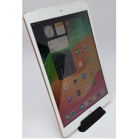 Apple iPad 7th Generation 10.2 Inch WiFi and Cellular 32GB Rose Gold A2198