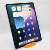 Apple iPad Air 13 Inch M2 WiFi 128GB Space Grey MV273X/A iPadOS 18.1.1