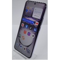 OPPO Reno12 Pro 5G Nebula Silver 512GB Unlocked Smartphone CPH2629