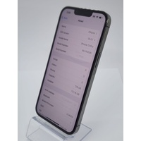 Apple iPhone 13 Pro MLV93X/A 128GB 6.1 Inch Graphite Smartphone Unlocked
