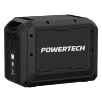 Powertech S1 Portable Power Station 1024Wh 2000W Bluetooth WiFi MB4102
