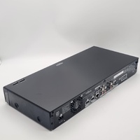 Panasonic DP-UB820 Ultra HD 4K Blu-ray Disc Player HDR with Remote