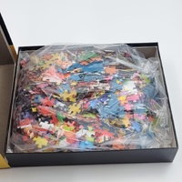 Kodak 1500pc Premium Jigsaw Puzzle Extra Large Lollipop Swirls 96x66cm