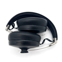 Sennheiser Momentum 3 Wireless Bluetooth Headphones Black with Alexa
