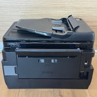 Epson WF-7720 WorkForce Wide Format All-in-One Printer Scanner Fax