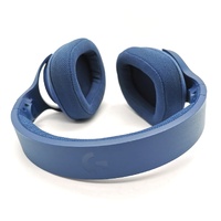 Logitech 7.1 Surround Gaming Headset Wired with Mic and Volume Control