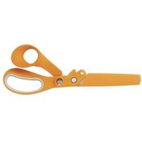 Fiskars Amplify RazorEdge Shears Premium Fabric Precision Scissors